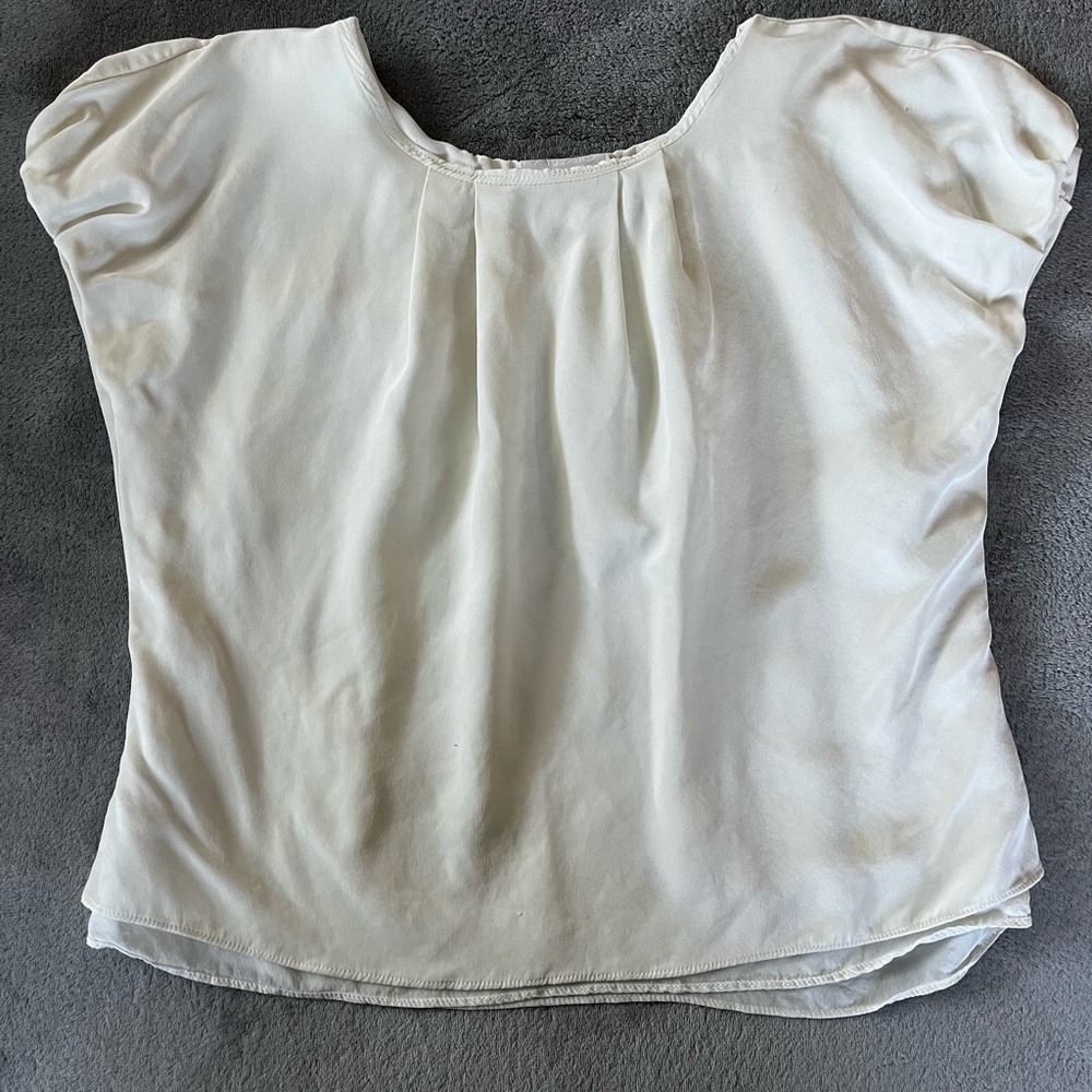 Alexis Blouse